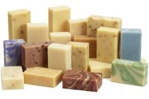 Herbal Soap