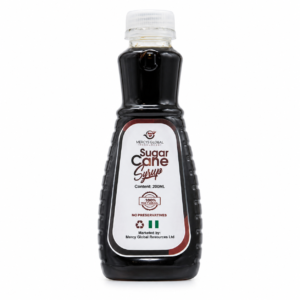 SUGAR CANE SYRUP