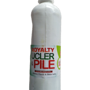 royalty ulcer & pile
