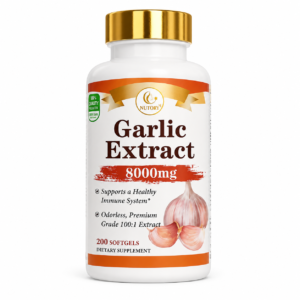 GARLIC EXTRACT