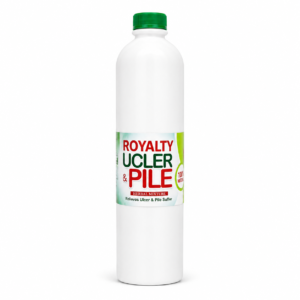 ROYALTY ULCER & PILE