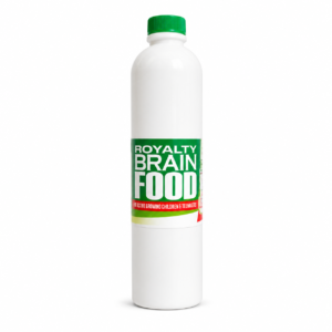 ROYALTY BRAIN FOOD