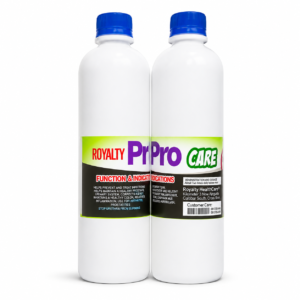 ROYALTY PRO CARE