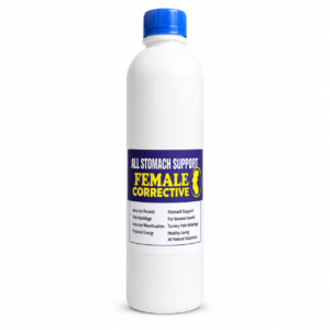 ROYALTY STOMACH SOLUTION (Female Corrective)