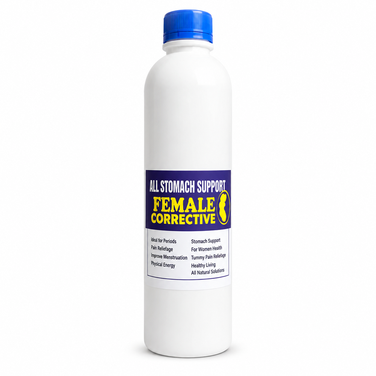 ROYALTY STOMACH SOLUTION (Female Corrective)