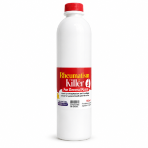 RHEUMATISM KILLER