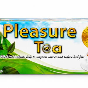 PLEASURE TEA