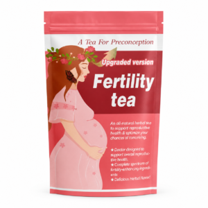 FERTILITY TEA