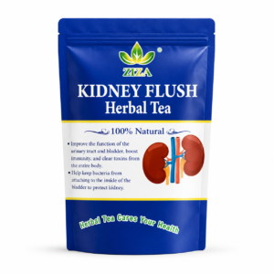 KIDNEY FLUSH HERBAL TEA
