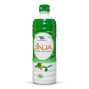 jinja herbal extract
